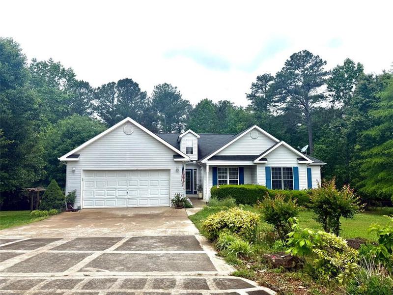 Image for property 155 BRENTWOOD Drive, Demorest, GA 30535