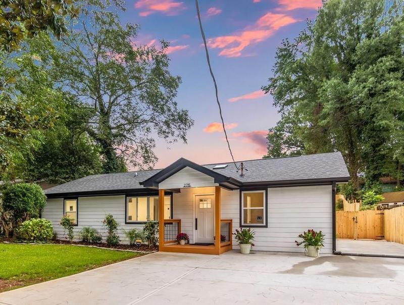 Image for property 2715 Ellen Way, Decatur, GA 30032