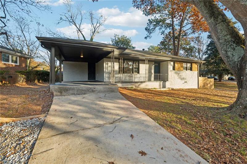 Image for property 2385 Tilson Road, Decatur, GA 30032