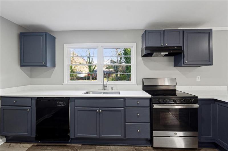 Image for property 2385 Tilson Road, Decatur, GA 30032