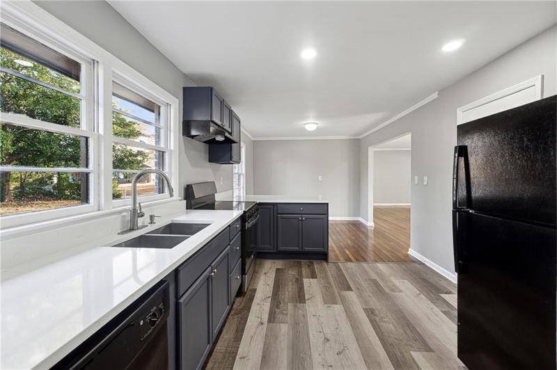 Image for property 2385 Tilson Road, Decatur, GA 30032