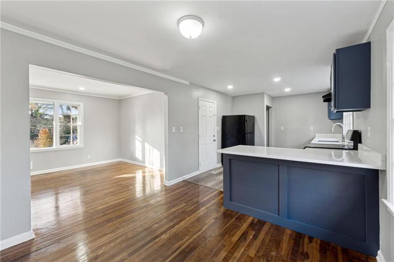 Image for property 2385 Tilson Road, Decatur, GA 30032