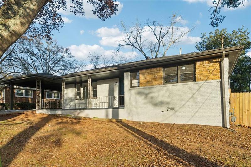 Image for property 2385 Tilson Road, Decatur, GA 30032