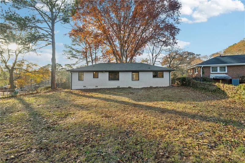 Image for property 2385 Tilson Road, Decatur, GA 30032
