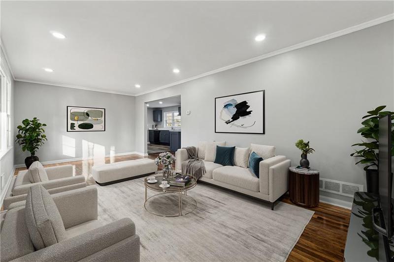 Image for property 2385 Tilson Road, Decatur, GA 30032