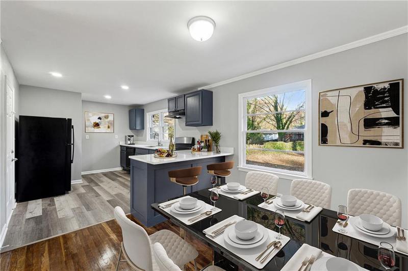 Image for property 2385 Tilson Road, Decatur, GA 30032