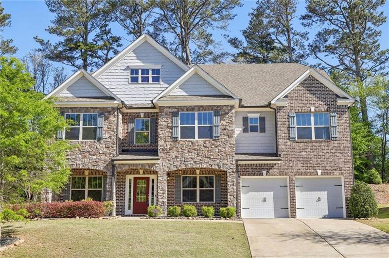 Image for property 4775 Columbia Street, Cumming, GA 30040