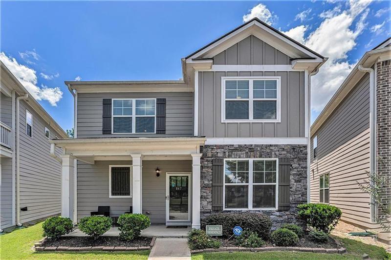 Image for property 847 Venture Way, Atlanta, GA 30331