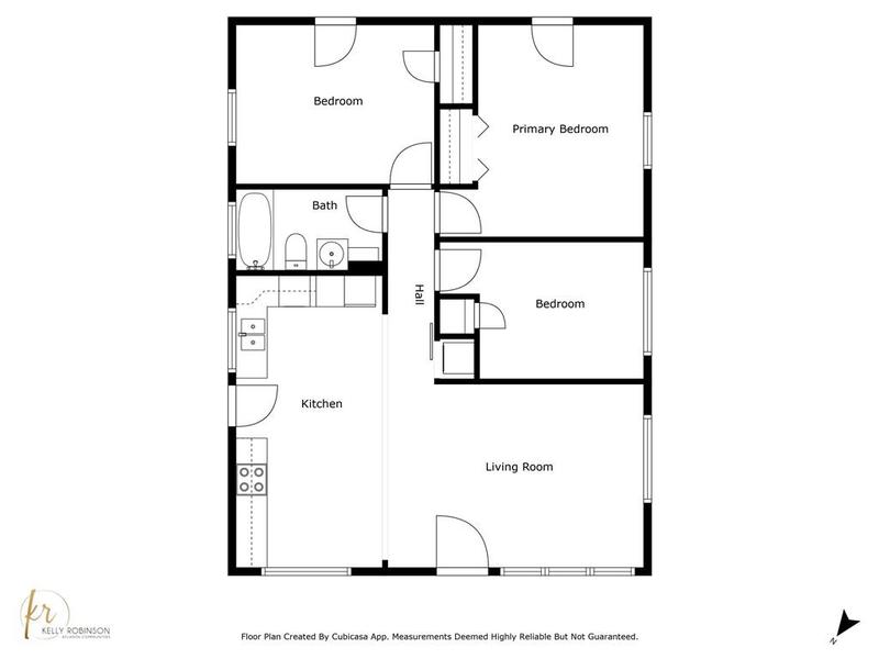 Image for property 2121 ARLINGTON Avenue, Atlanta, GA 30324