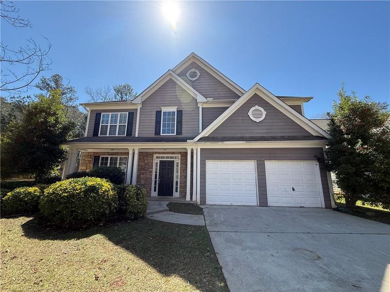 Image for property 2728 Sandalwood Circle, Locust Grove, GA 30248