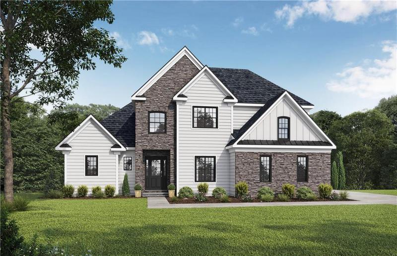 Image for property 225 Snapfinger Lane, Athens, GA 30605