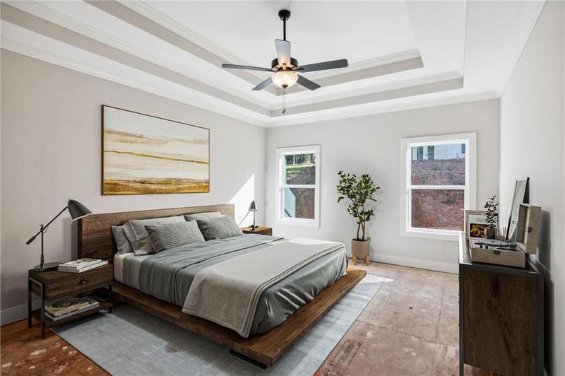 Image for property 225 Snapfinger Lane, Athens, GA 30605