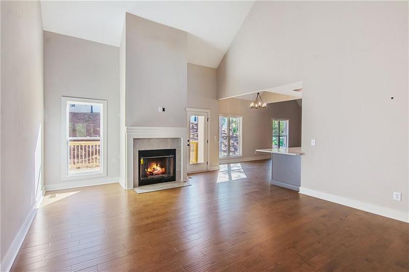 Image for property 225 Snapfinger Lane, Athens, GA 30605