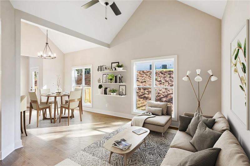 Image for property 225 Snapfinger Lane, Athens, GA 30605