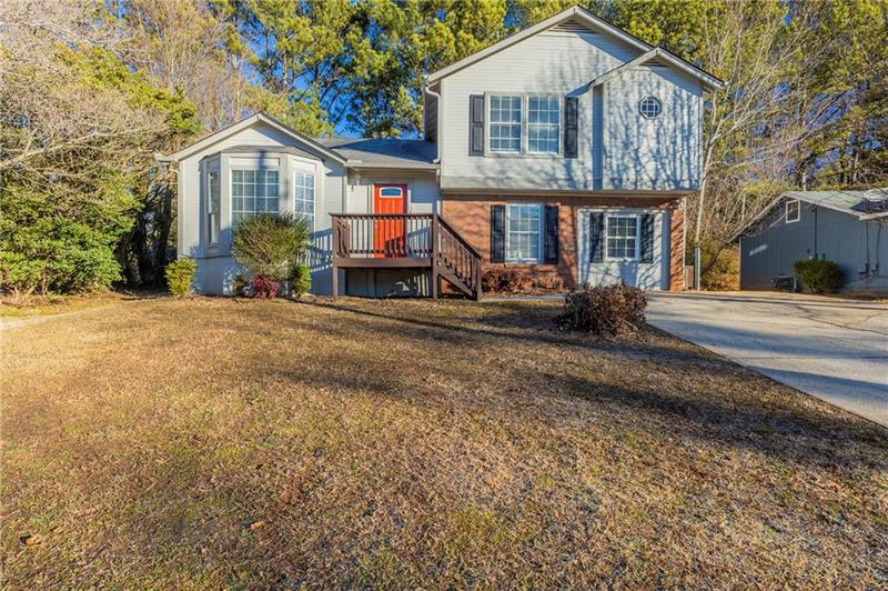 Image for property 2522 Corner Shoals Drive, Decatur, GA 30034