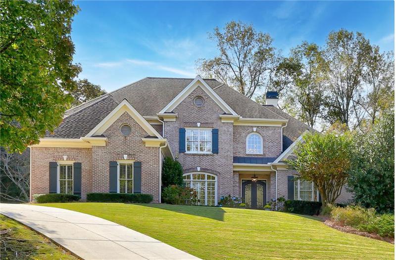 Image for property 10225 Worthington Manor, Suwanee, GA 30024