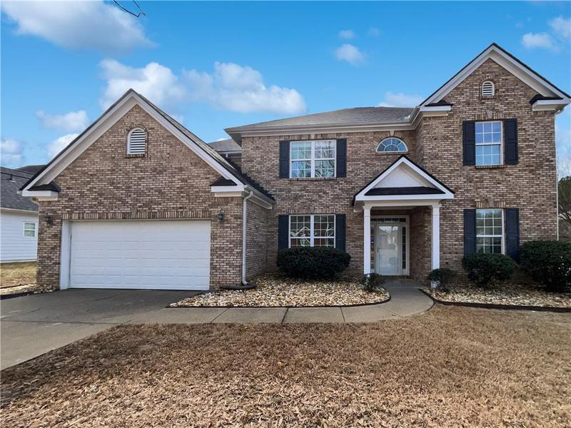 Image for property 5692 Greensage Drive, Atlanta, GA 30349
