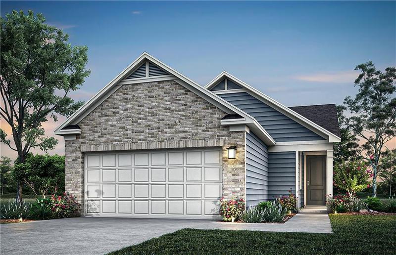 Image for property 197 Alcovy Court, Griffin, GA 30223