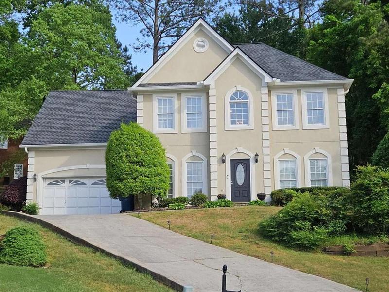 Image for property 2122 Riverbirch Court, Lawrenceville, GA 30044