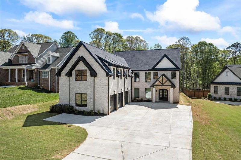 Image for property 403 Thunder Road, Buford, GA 30518