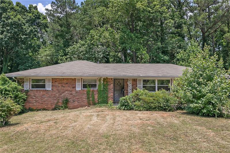 Image for property 2135 Kilarney Road, Decatur, GA 30032