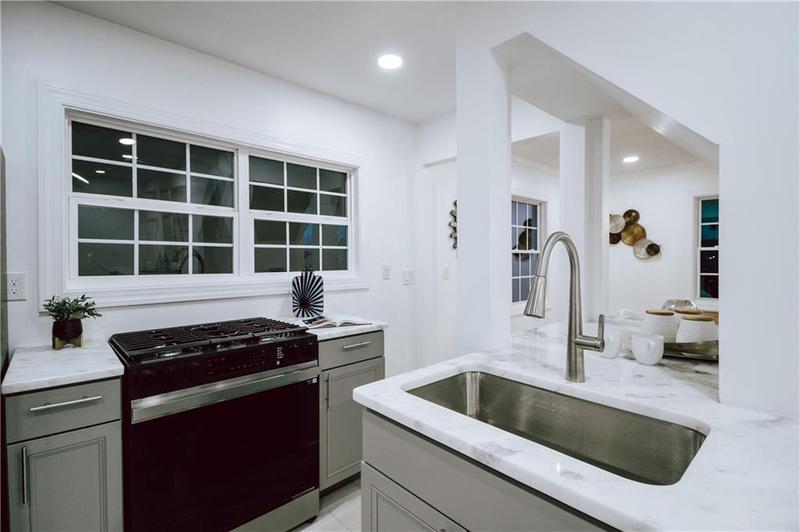Image for property 1466 Hardin Avenue, Atlanta, GA 30337