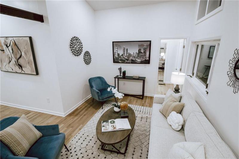 Image for property 1466 Hardin Avenue, Atlanta, GA 30337