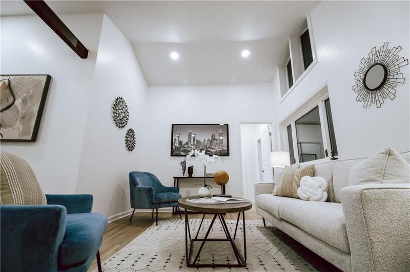 Image for property 1466 Hardin Avenue, Atlanta, GA 30337