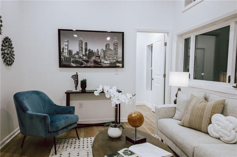 Image for property 1466 Hardin Avenue, Atlanta, GA 30337