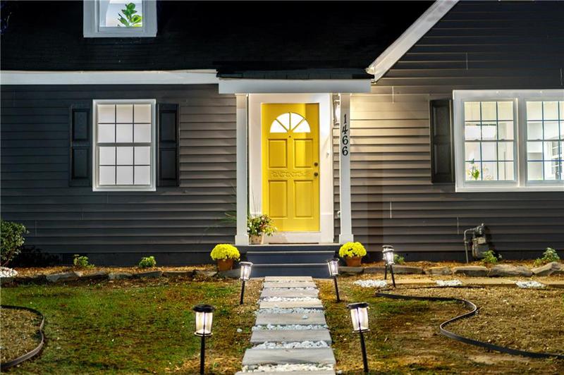 Image for property 1466 Hardin Avenue, Atlanta, GA 30337