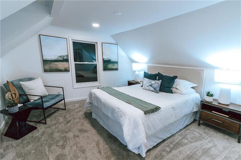 Image for property 1466 Hardin Avenue, Atlanta, GA 30337