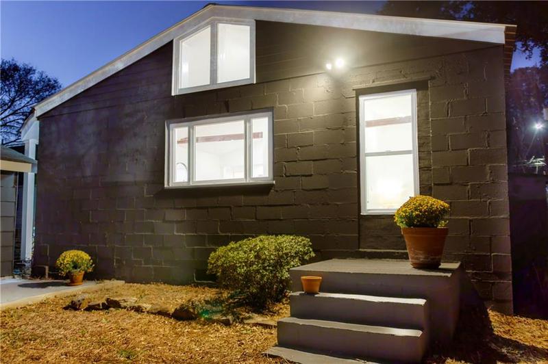 Image for property 1466 Hardin Avenue, Atlanta, GA 30337