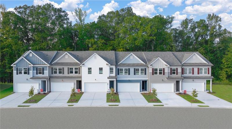 Image for property 340 Sinclair Court, Mcdonough, GA 30253