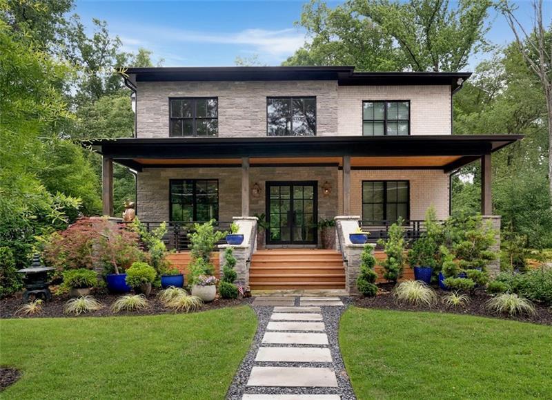 Image for property 1380 Wayne Avenue, Atlanta, GA 30306