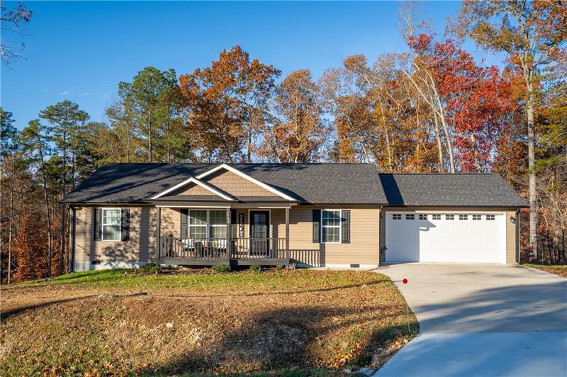 Image for property 2708 Quarles Road, Rocky Face, GA 30740