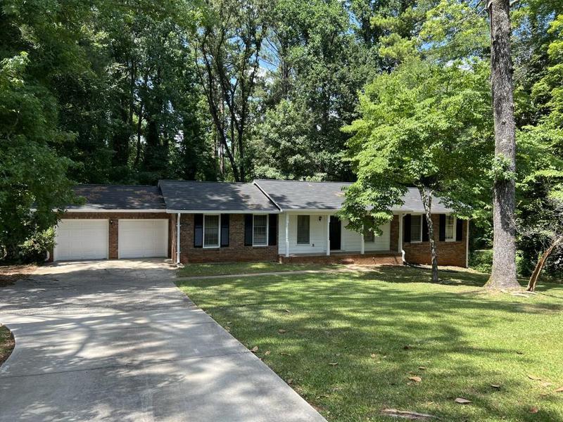 Image for property 5985 Lynfield Drive, Atlanta, GA 30349