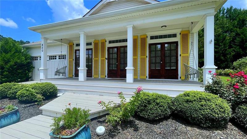 Image for property 420 Ashbury Circle, Dallas, GA 30157