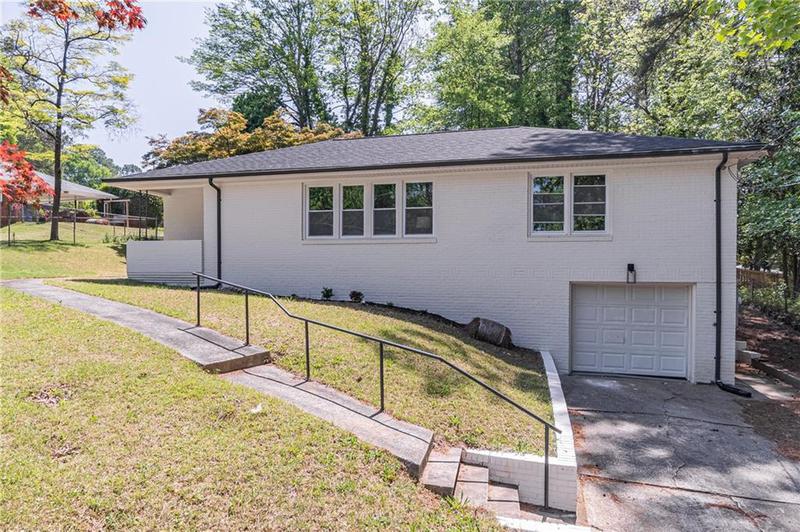Image for property 810 Parkway Drive, Smyrna, GA 30080