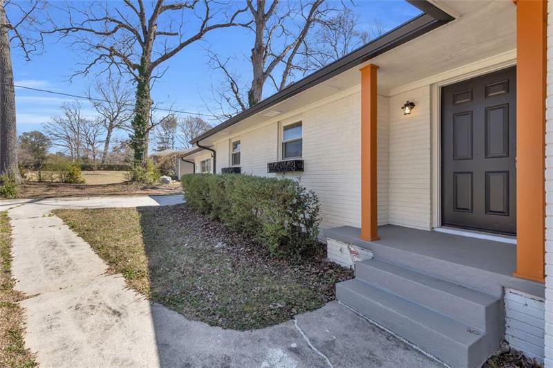 Image for property 2917 MCAFEE Road, Decatur, GA 30032