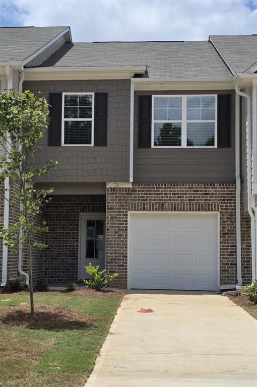 Image for property 2812 Lillian Lane, Douglasville, GA 30135