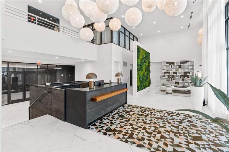 Image for property 775 Juniper Street 619, Atlanta, GA 30308