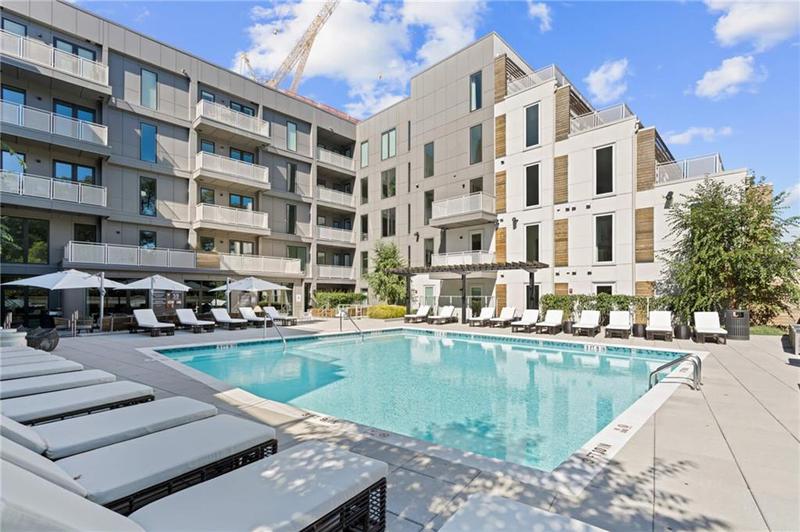 Image for property 775 Juniper Street 619, Atlanta, GA 30308