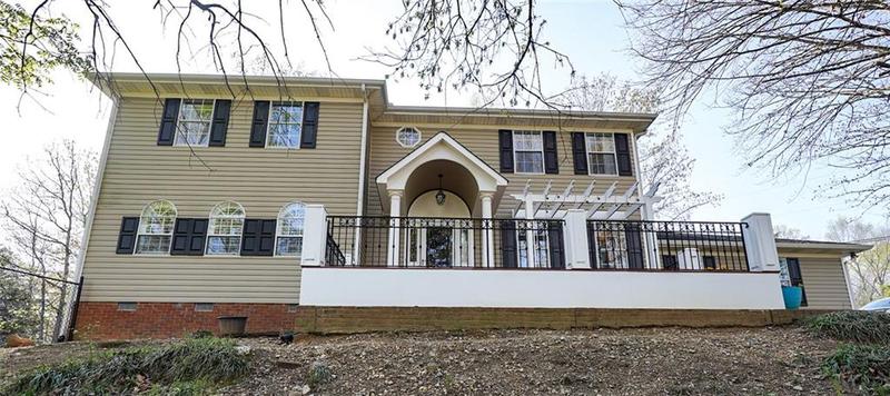 Image for property 1222 Arabian Drive, Dalton, GA 30720
