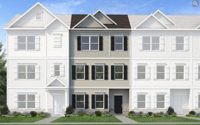 Image for property 63 Professional Place 3, Calhoun, GA 30701