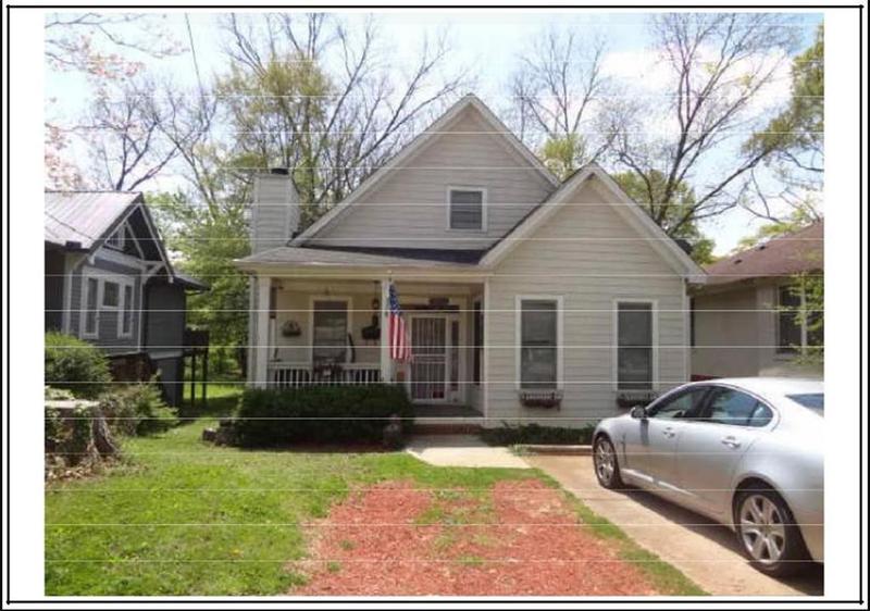 Image for property 1378 LUCILE Avenue, Atlanta, GA 30310