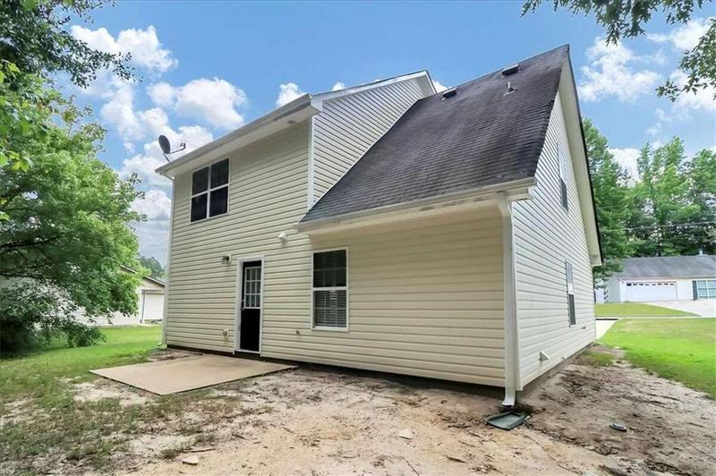 Image for property 855 Old Rocky Road, South Fulton, GA 30349
