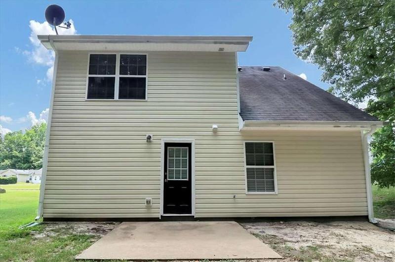 Image for property 855 Old Rocky Road, South Fulton, GA 30349