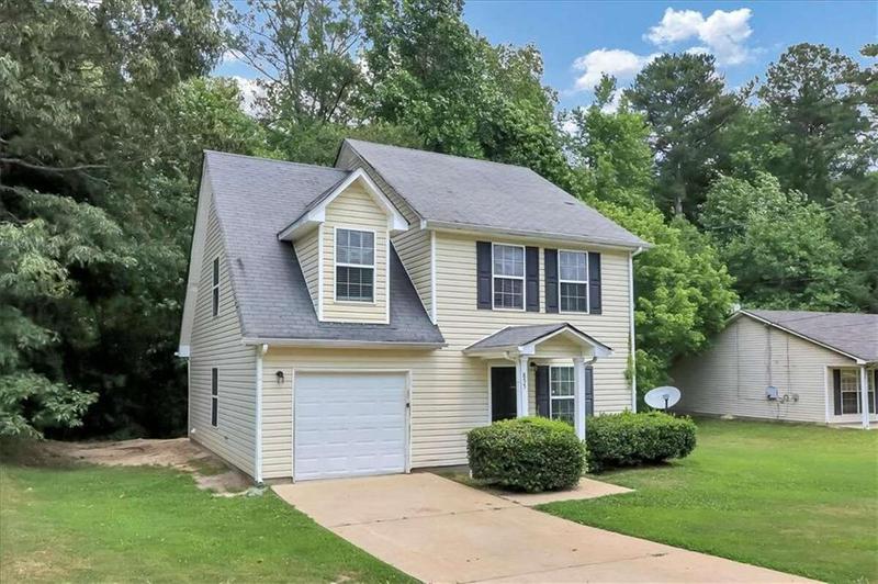 Image for property 855 Old Rocky Road, South Fulton, GA 30349