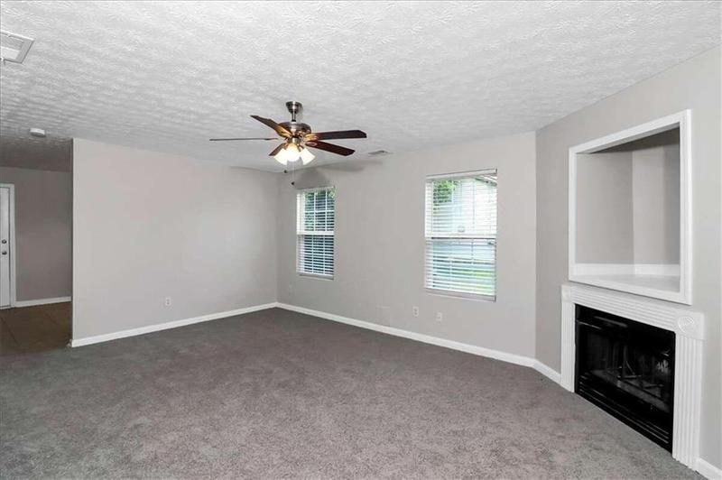 Image for property 855 Old Rocky Road, South Fulton, GA 30349