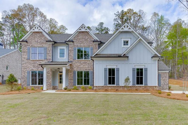 Image for property 1070 Riverhill Drive, Bishop, GA 30621